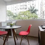 Es1 - Novo Bhaus Vila Madalena | Metro