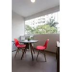 Es1 - Novo Bhaus Vila Madalena | Metro