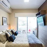 Es1 - Novo Bhaus Vila Madalena | Metro