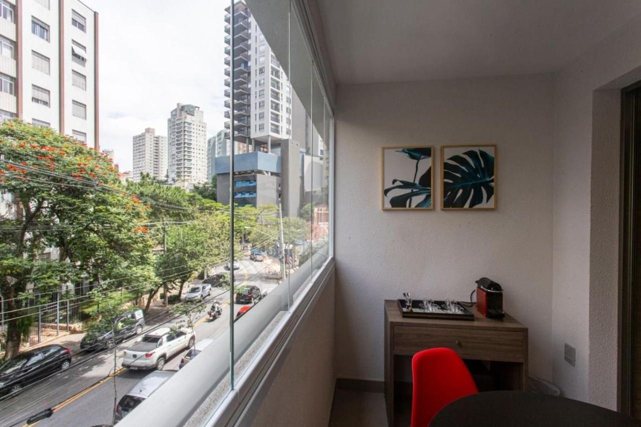 Apartamento Eside 1 - Novo Bhaus Madalena | Metro São Paulo