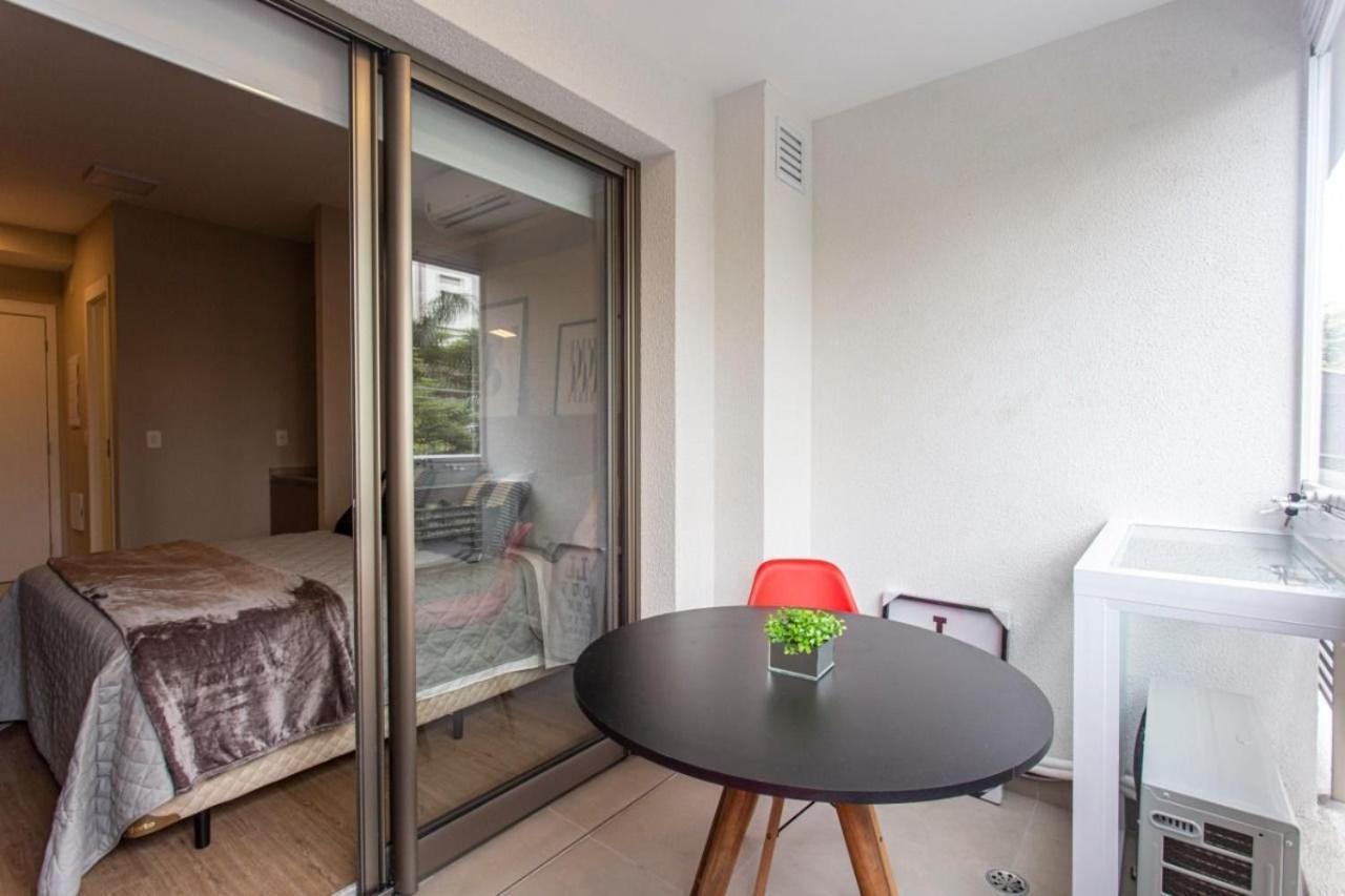 Apartamento Eside 1 - Novo Bhaus Madalena | Metro