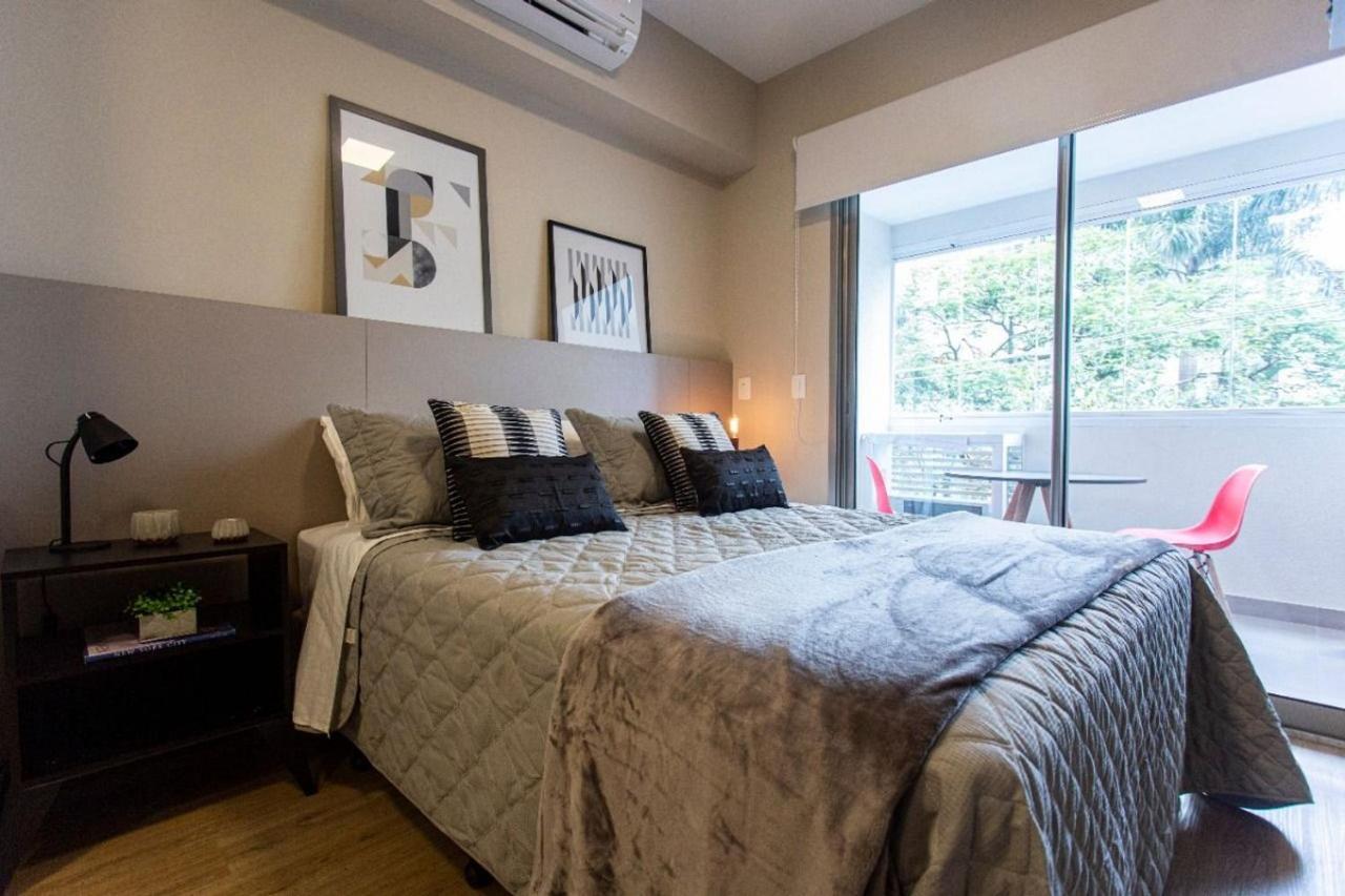 Apartamento Eside 1 - Novo Bhaus Madalena | Metro São Paulo