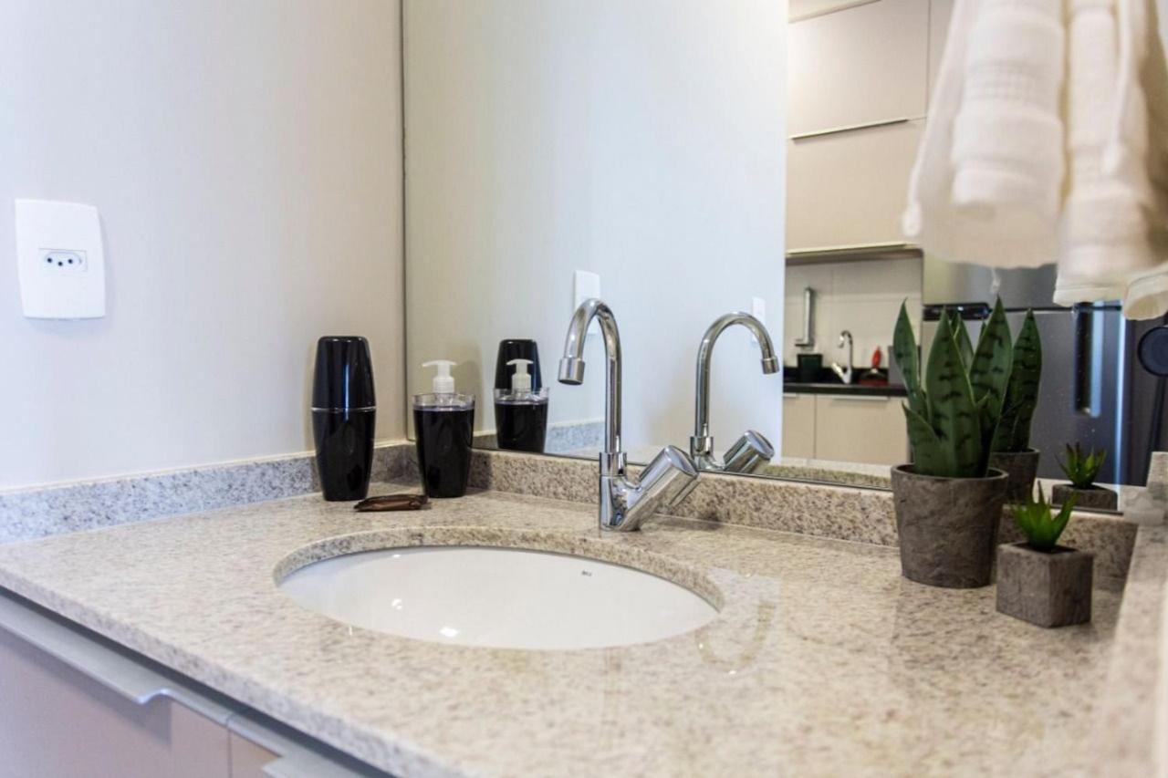 Apartamento Eside 1 - Novo Bhaus Madalena | Metro