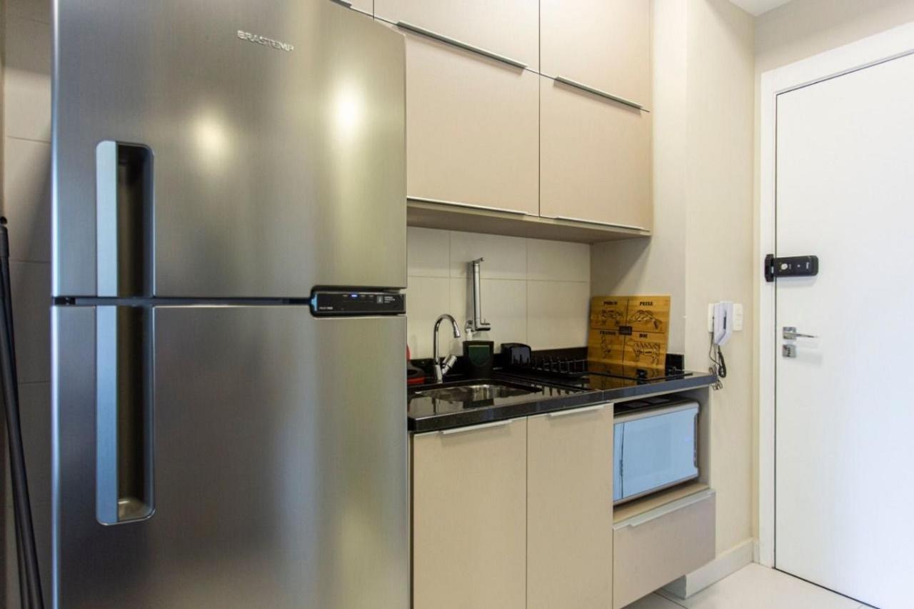 Apartamento Eside 1 - Novo Bhaus Madalena | Metro
