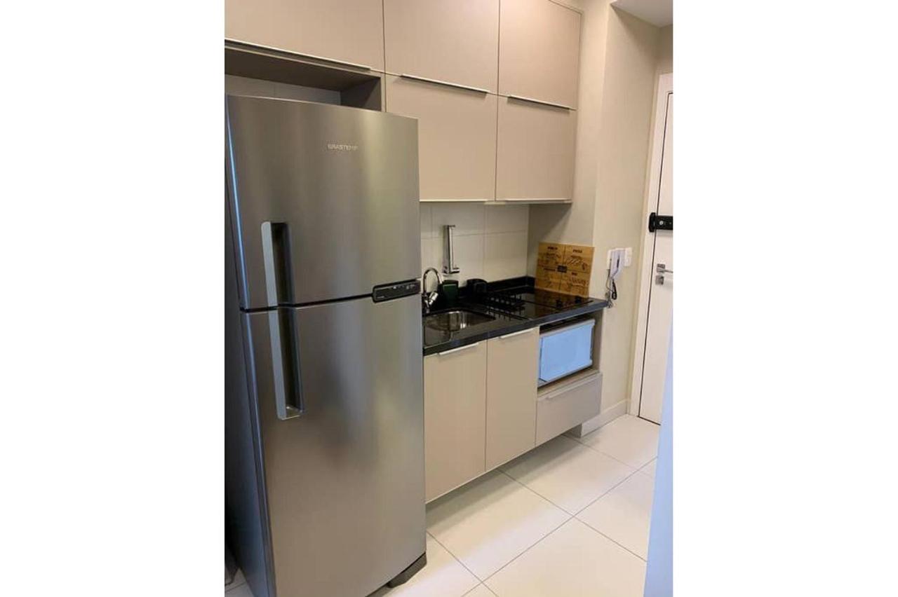 Eside 1 - Novo Bhaus Madalena | Metro Apartamento
