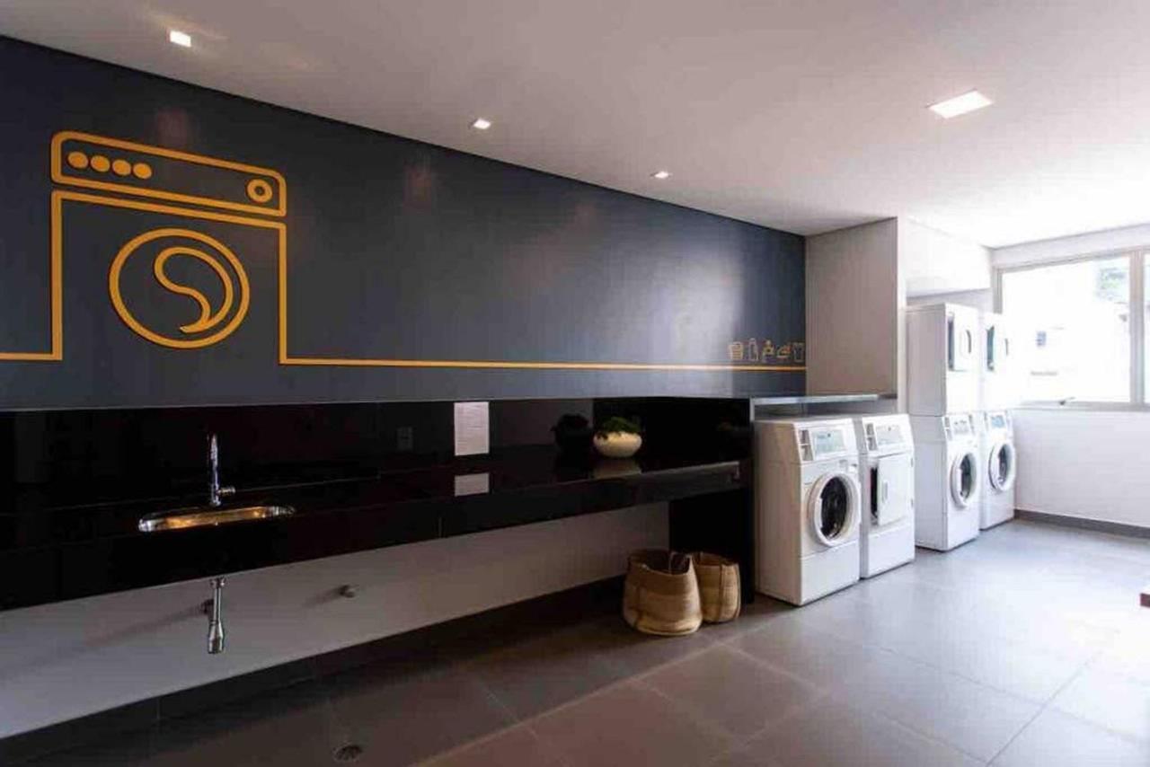 Apartamento Eside 1 - Novo Bhaus Madalena | Metro *