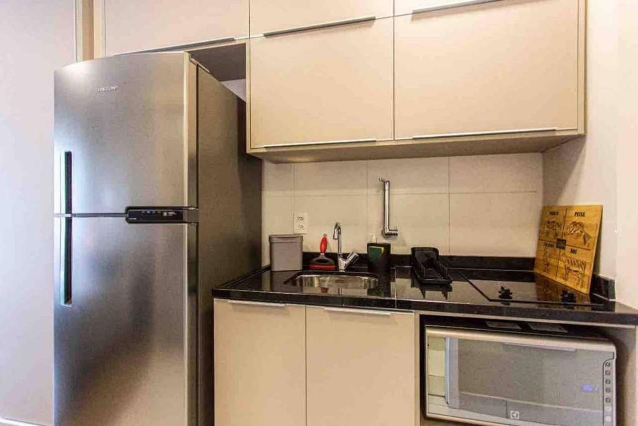 Eside 1 - Novo Bhaus Madalena | Metro Apartamento São Paulo