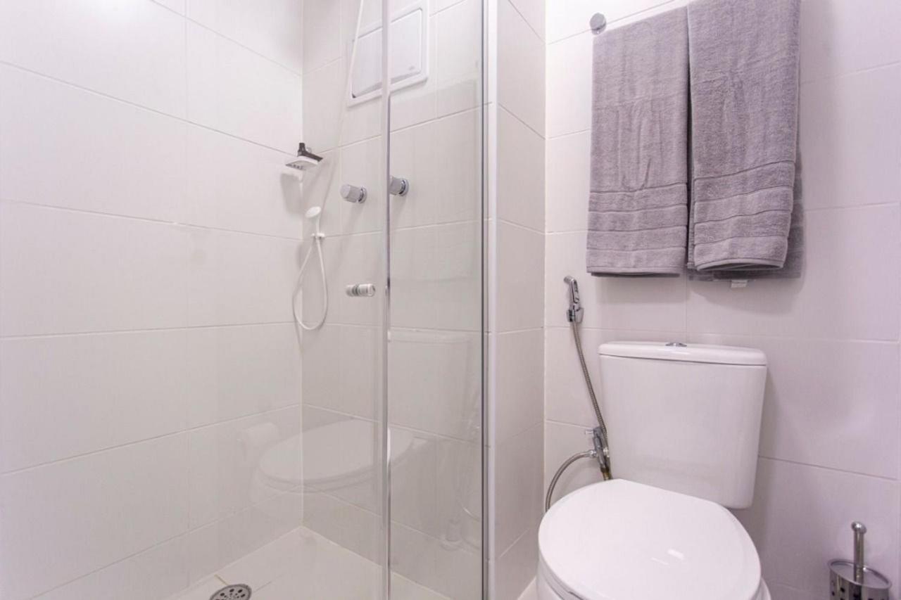 Eside 1 - Novo Bhaus Madalena | Metro Apartamento *