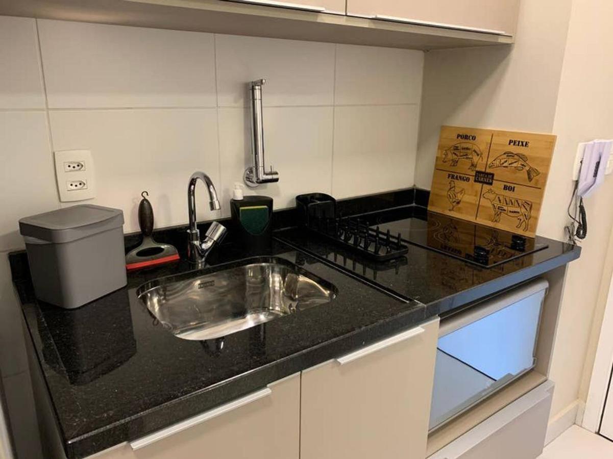 Eside 1 - Novo Bhaus Madalena | Metro Apartamento São Paulo