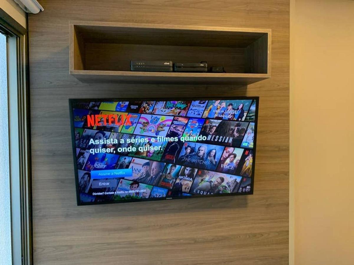 Apartamento Eside 1 - Novo Bhaus Madalena | Metro
