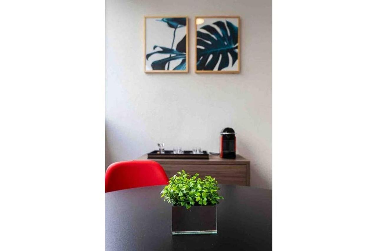 Apartamento Eside 1 - Novo Bhaus Madalena | Metro