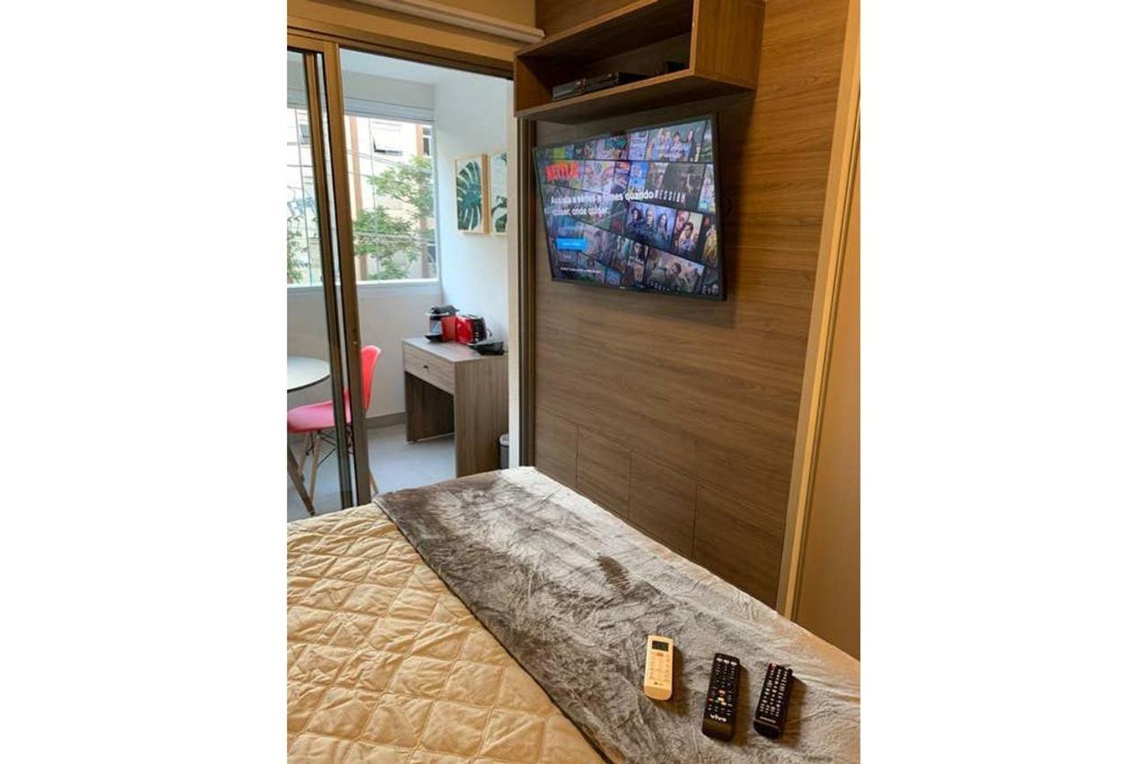 Eside 1 - Novo Bhaus Madalena | Metro Apartamento São Paulo