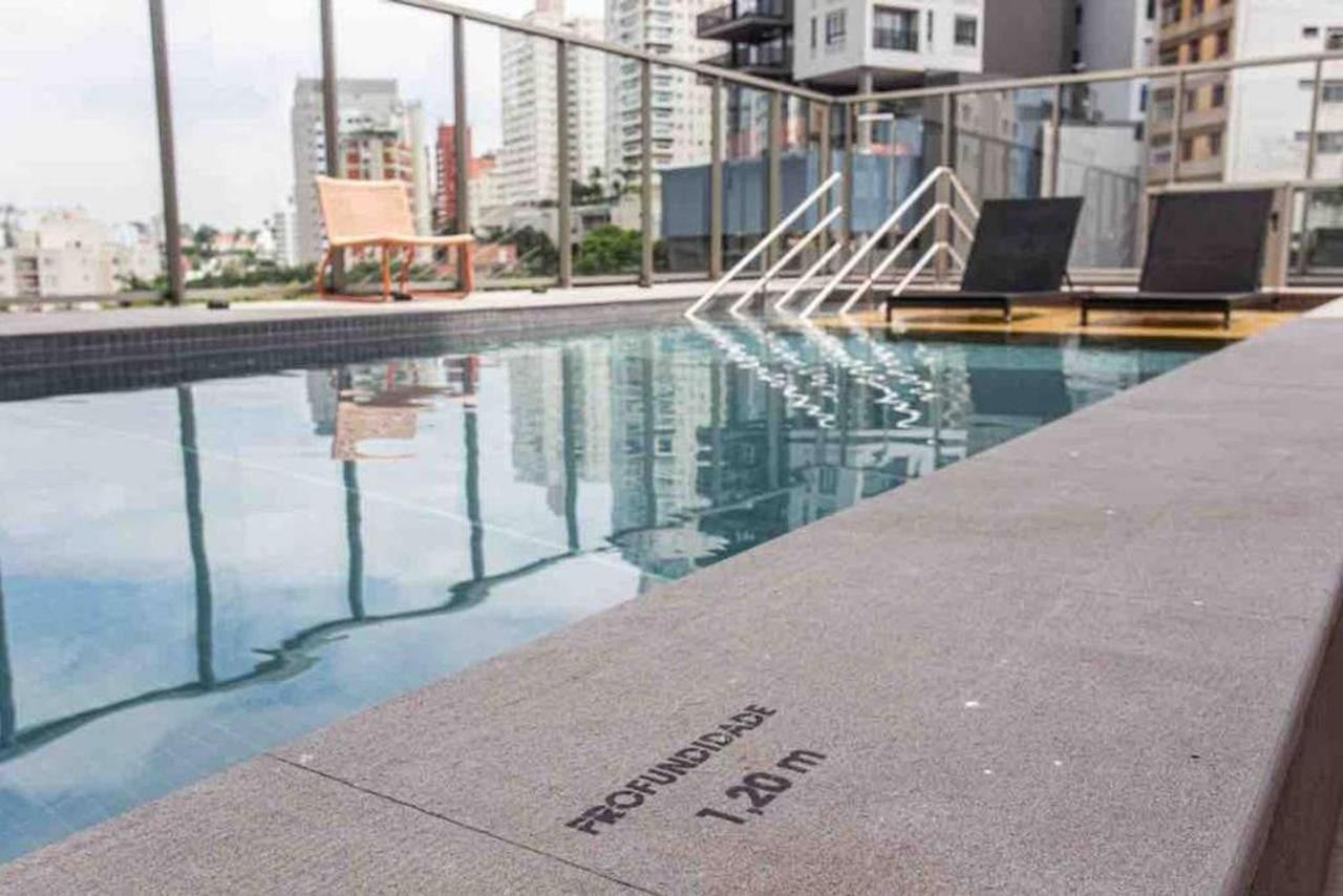 Apartamento Eside 1 - Novo Bhaus Madalena | Metro