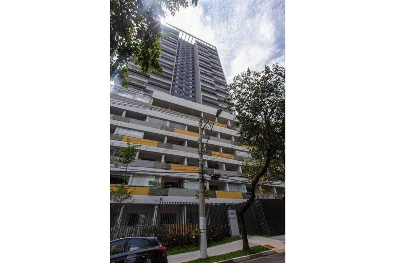 Apartamento Eside 1 - Novo Bhaus Madalena | Metro *